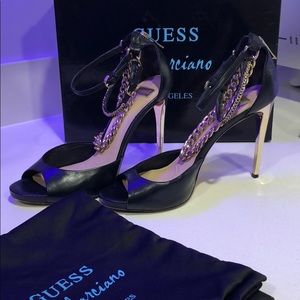 Guess by Marciano Dabby heels